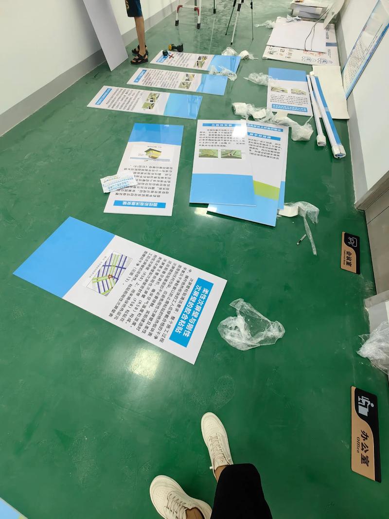 上海文化长廊：文化传播公司的成长之路